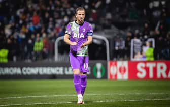 Harry Kane