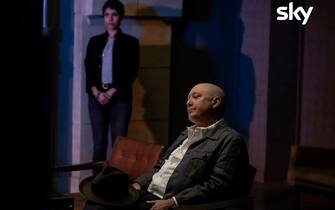 The Blacklist 9A
