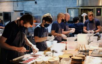 Noma di Copenaghen