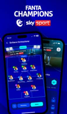 Scarica l'App dedicata al nuovo gioco