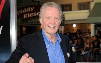 Jon Voight