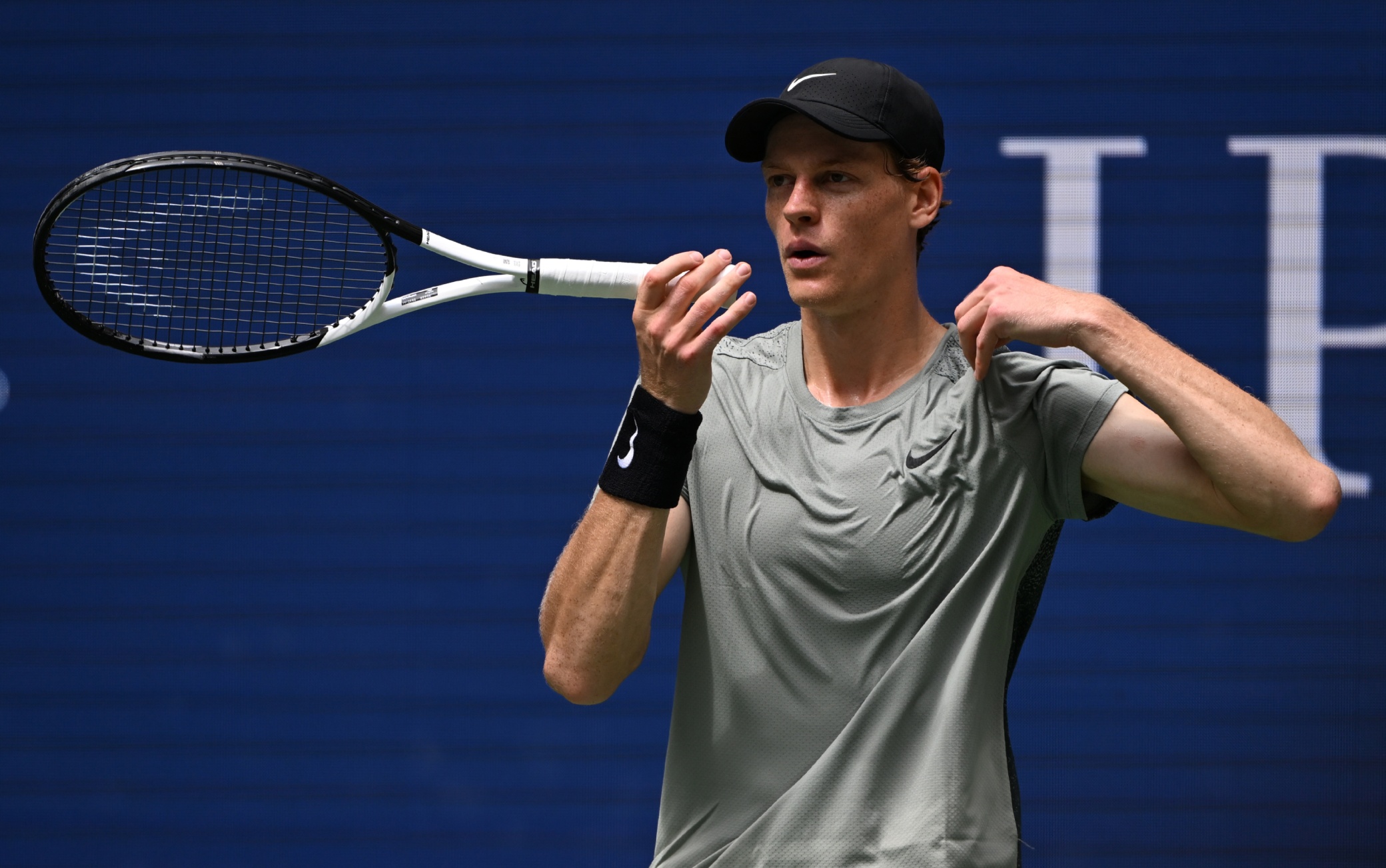 Sinner-O'Connell sabato LIVE su Sky Sport