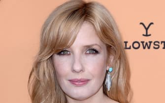 Kelly Reilly
