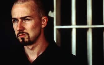 american history x film norton