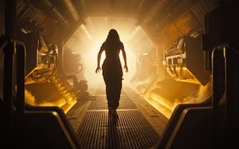 USA. Isabela Merced in the (C)Walt Disney Studios new film : Alien: Romulus (2024)
Plot: While scavenging the deep ends of a derelict space station, a group of young space colonizers come face to face with the most terrifying life form in the universe.
Ref: LMK106-J10674-170424
Supplied by LMKMEDIA. Editorial Only.
Landmark Media is not the copyright owner of these Film or TV stills but provides a service only for recognised Media outlets. pictures@lmkmedia.com