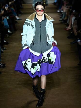 05_miu_miu_sfilata_2024_paris_fashion_week_getty - 1