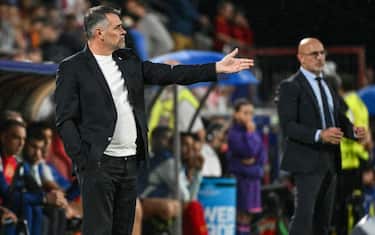 Willy Sagnol Ct della Georgia