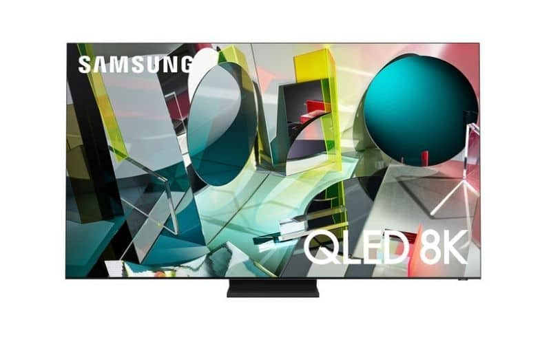 SAMSUNG QE75Q900TSTXZT