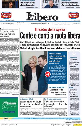 Libero