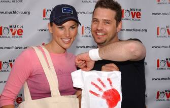 Jason Priestley