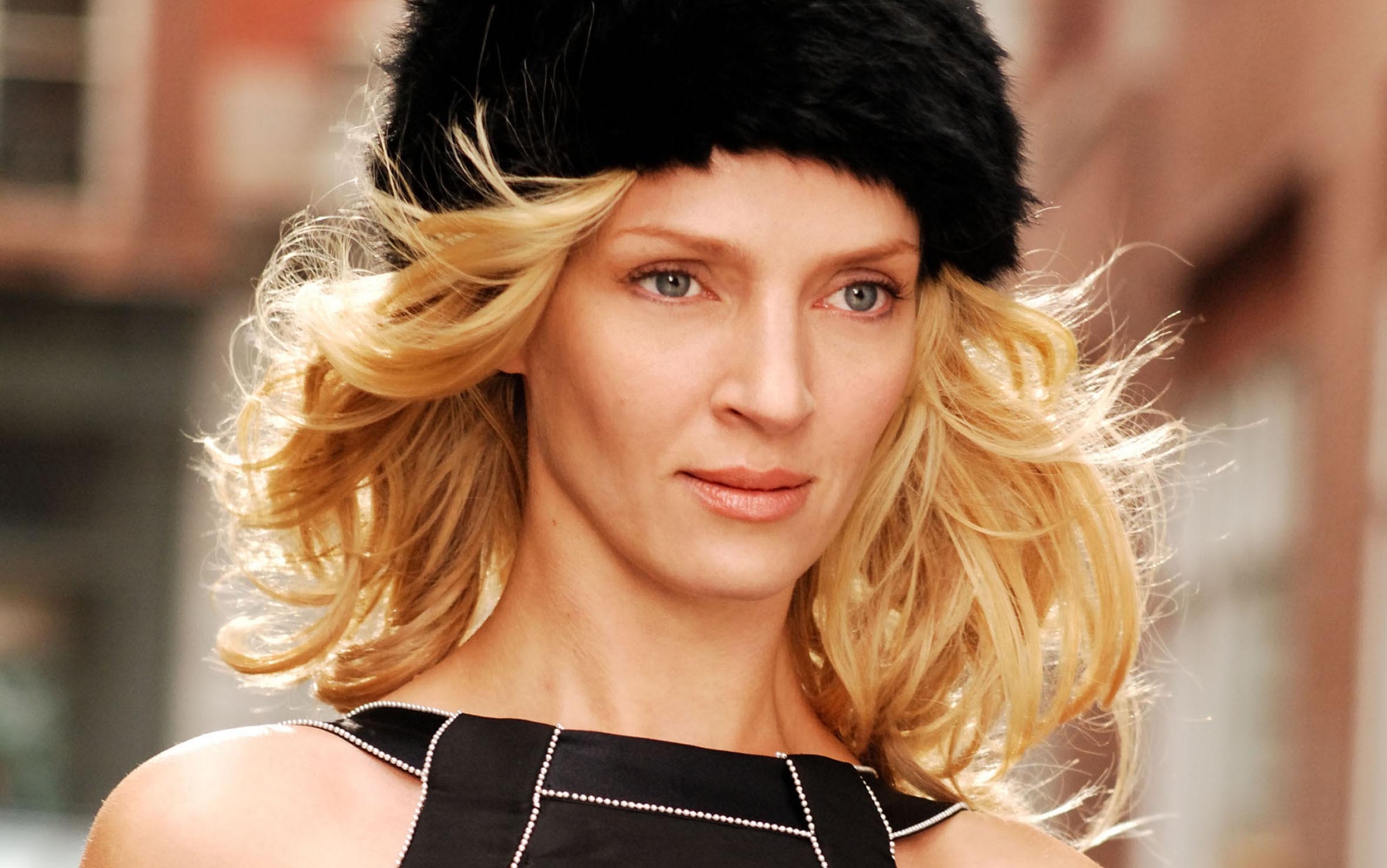 I più bei film di Uma Thurman