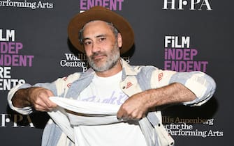 Taika Waititi