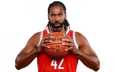 57. NENE HILARIO, BRASILE