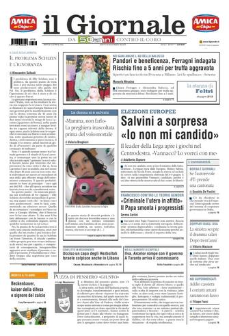 Il Giornale