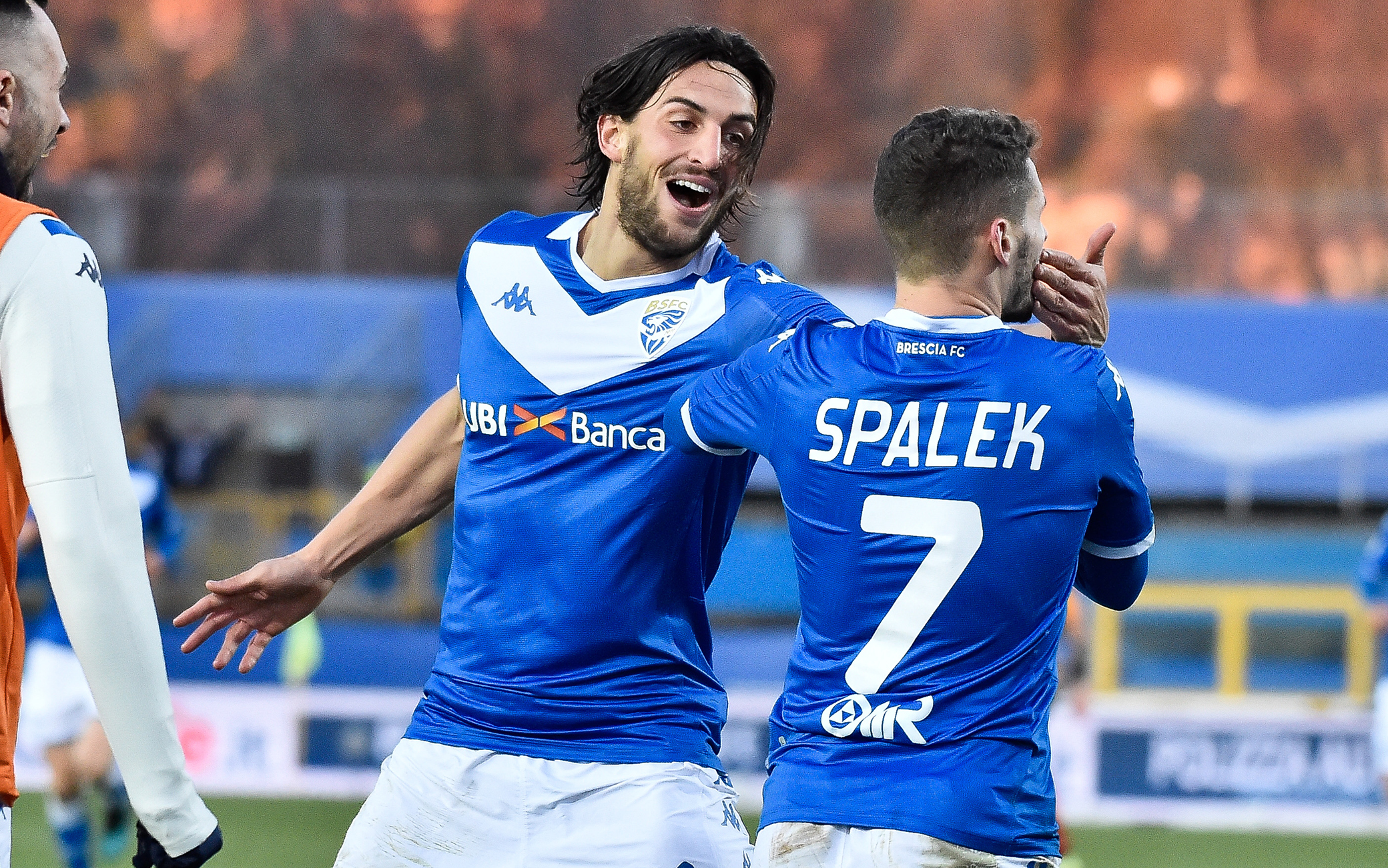 Brescia vs Lecce - Serie A TIM 2019/2020