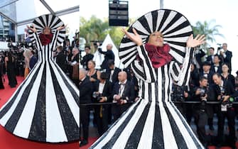 21_festival_di_cannes_2023_red_carpet_stranezze_getty - 1