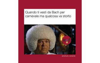 Carnevale 2022