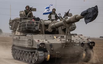 hamas gaza israele