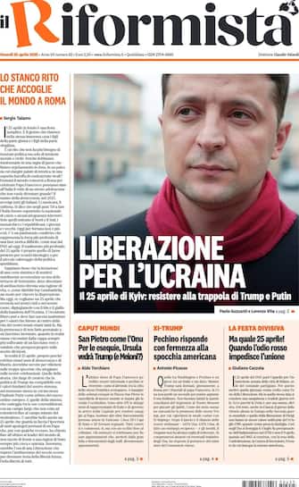 Il Riformista