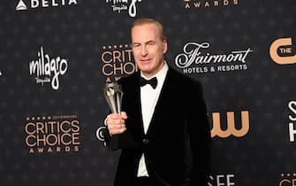 Bob Odenkirk