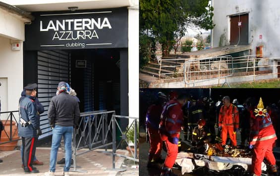 Strage di Corinaldo, esce dal carcere per la laurea e fugge