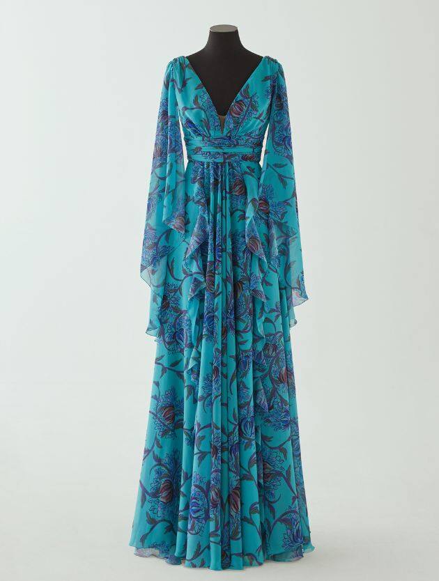 Abiti mamma sposa luisa spagnoli store