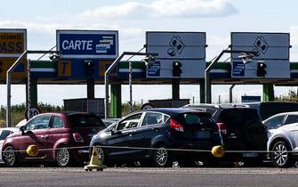A24 e A25, le tappe della vicenda sulla gestione