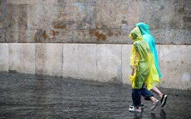 Un nuovo peggioramento