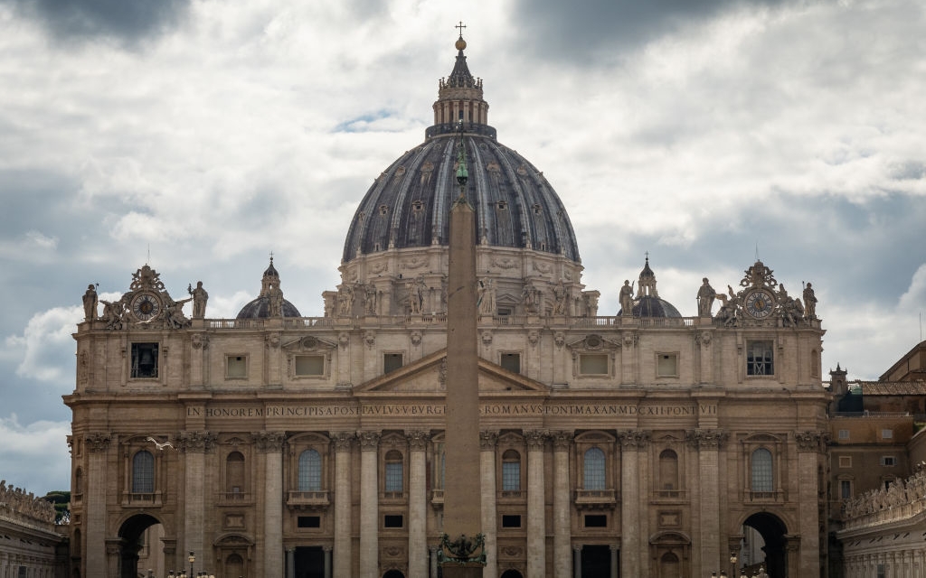 Ogni Quanti Anni Avviene Il Giubileo Giubileo a Roma. Cos'è, ogni quanti anni si celebra e come funzionerà