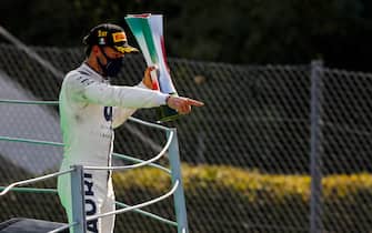 2020 Italian GP