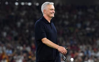 Mourinho