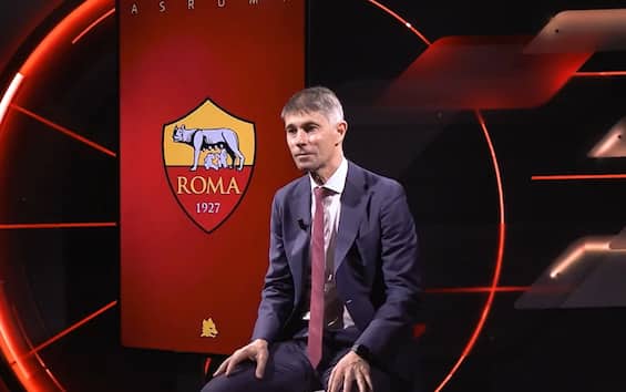 Roma, Massara detta le regole del mercato