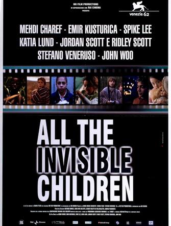 All the Invisible Children