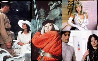 Shannen Doherty