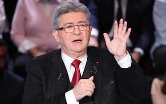 melenchon