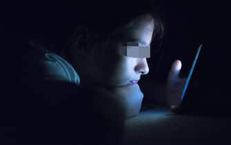 smartphone adolescenti
