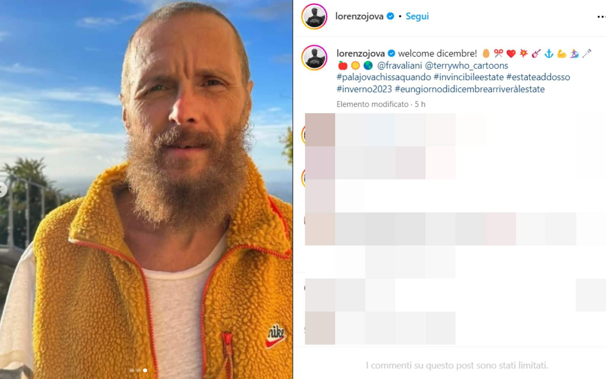 Tendenze capelli uomo: rasati a zero come Jovanotti - Tendenze e moda -  TuttoCapelli consigli per la cura dei capelli