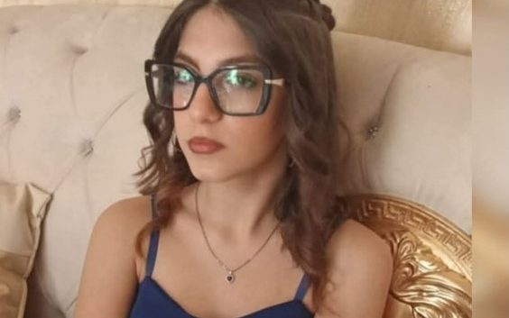 Trovato corpo di Martina Carbonaro la 14enne scomparsa ad Afragola. Interrogato ex ragazzo Trovato corpo di Martina Carbonaro la 14enne scomparsa ad Afragola. Interrogato ex ragazzo