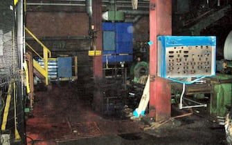 thyssenkrupp