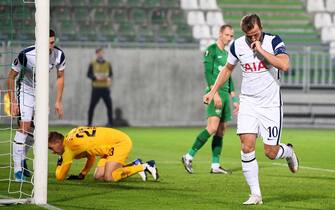 BULGARIA SOCCER UEFA EUROPA LEAGUE