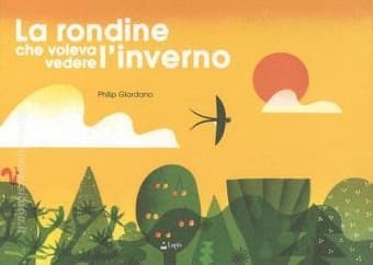 la rondine inverno