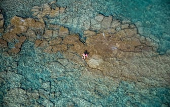 castiglioncello spiagge toscana