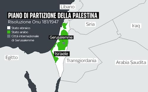 Territori palestinesi