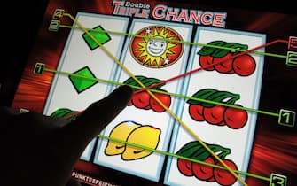 gioco d'azzardo