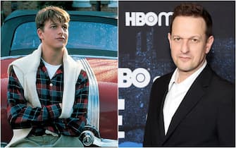 Josh Charles
