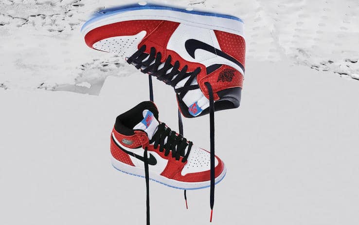 Le Air Jordan 1