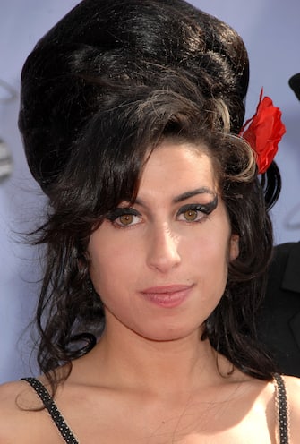 Amy Winehouse