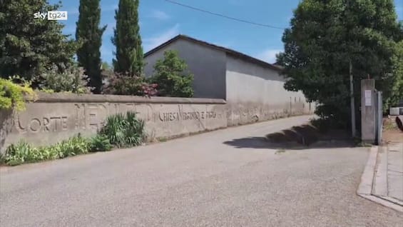 incidente sul lavoro a cenneto sull oglio morto 50enne
