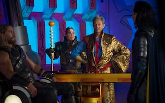Thor: Ragnarok