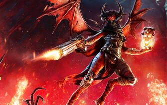 Metal: Hellsinger